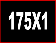 175x1 - 198 - 175x5 - 29S - TQx1 - TQx5